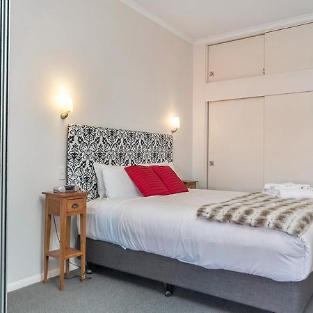 Qv Private Airconditioned Waterfront Apartment - 423 Auckland Exterior photo